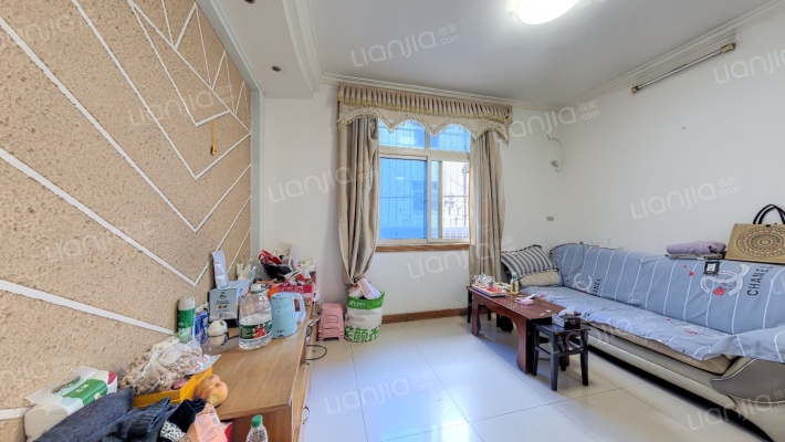 王家湾永丰乡干教楼二手房实景图