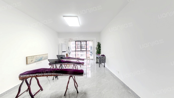 鑫远香缇雅苑二手房实景图