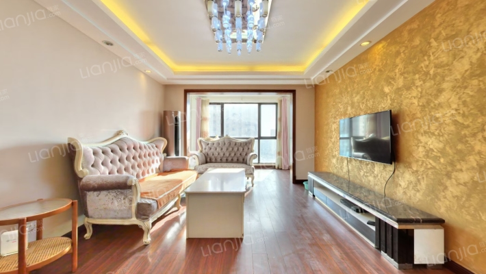 华远铭悦二手房实景图