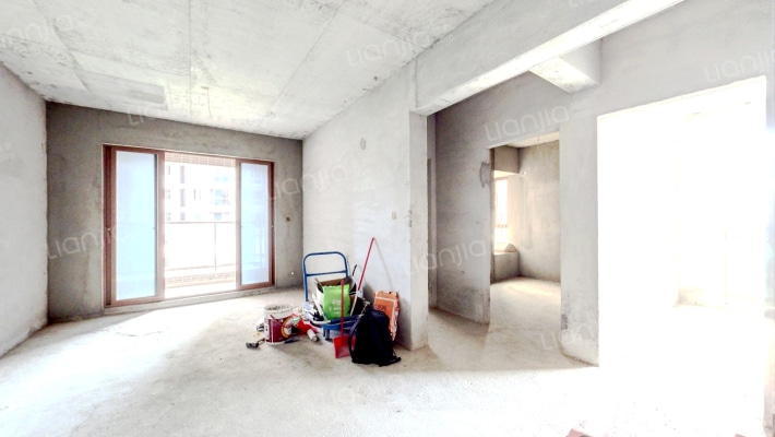 金港1号二手房实景图