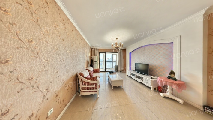 卡梅尔天淳园二手房实景图