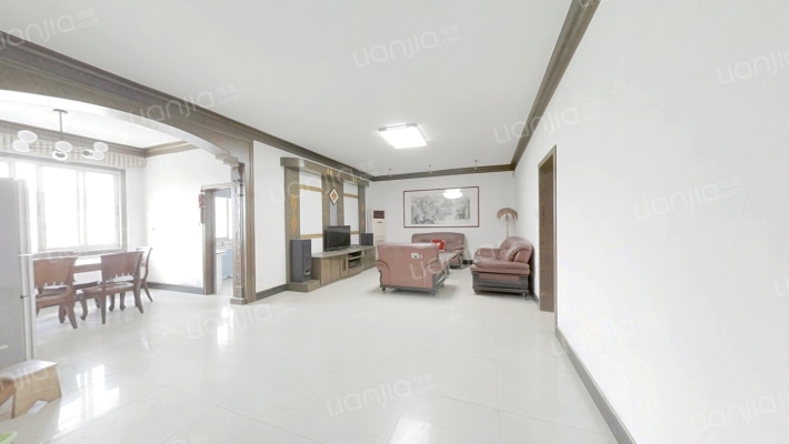 龙腾大厦丰和大道1558号二手房实景图