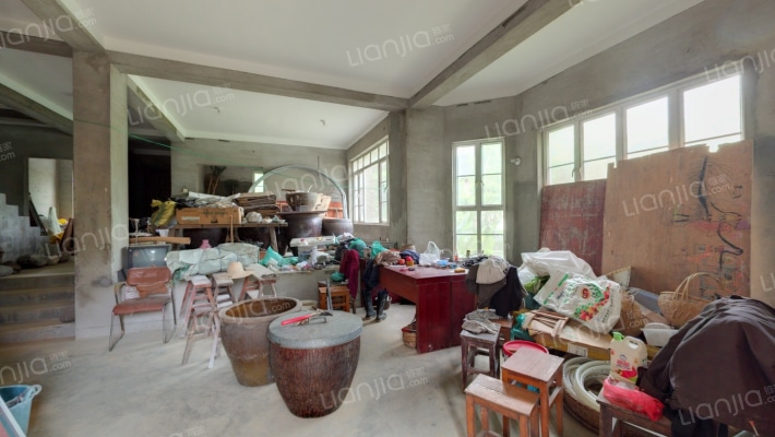 万兴庄园二手房实景图