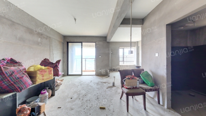 霞楼名苑二手房实景图