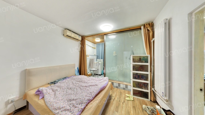 聚福苑二手房实景图