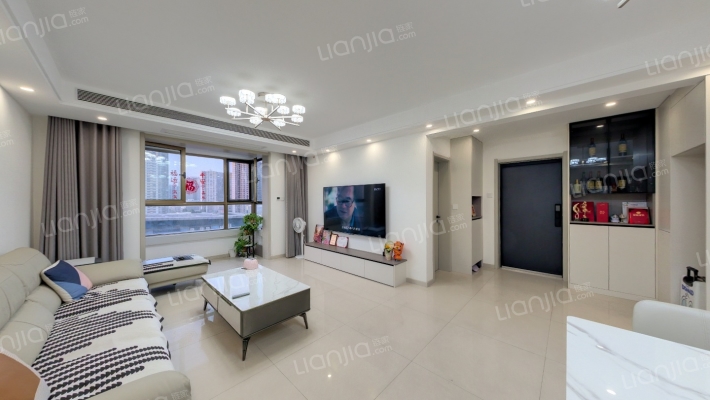 星城国际二手房实景图