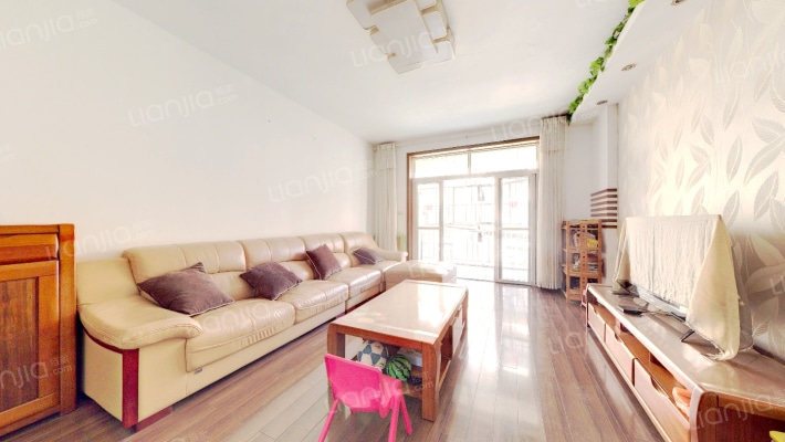 青合仕家二手房实景图