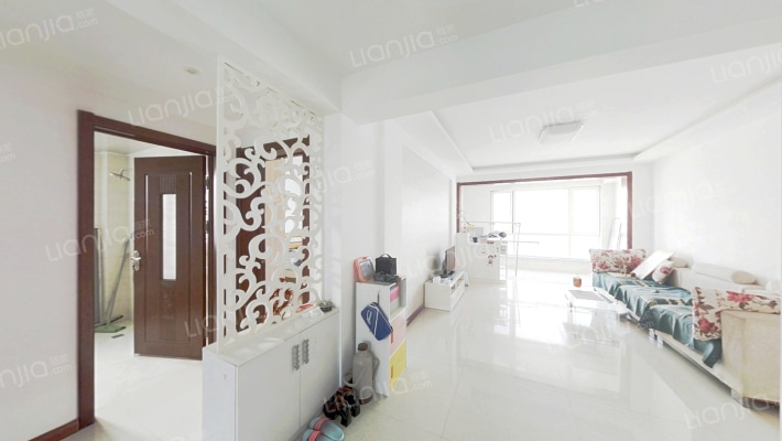 海郡壹號二手房实景图