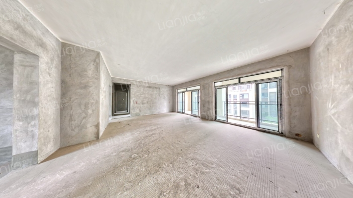 协信天骄星城一期二手房实景图