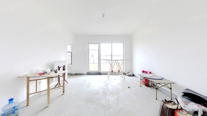 保利西乡月西区二手房实景图