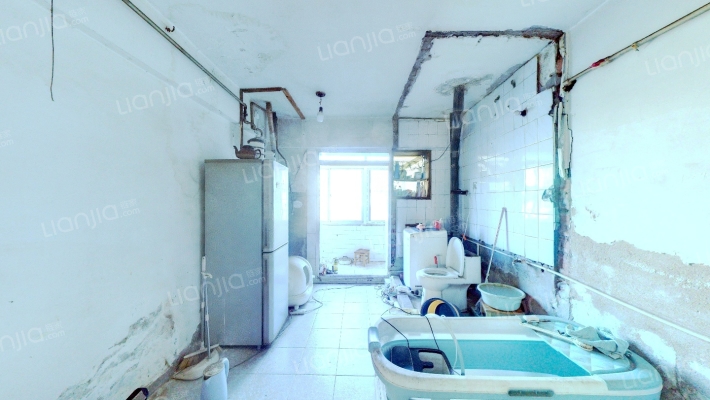 帅府小区二手房实景图