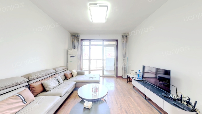 凯丽豪景二手房实景图