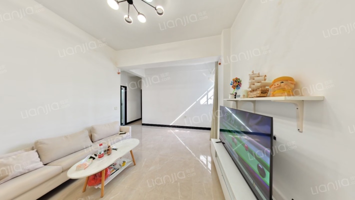 西槎路二手房实景图