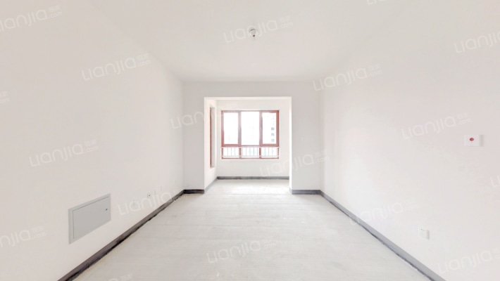 万欣城竹园二手房实景图