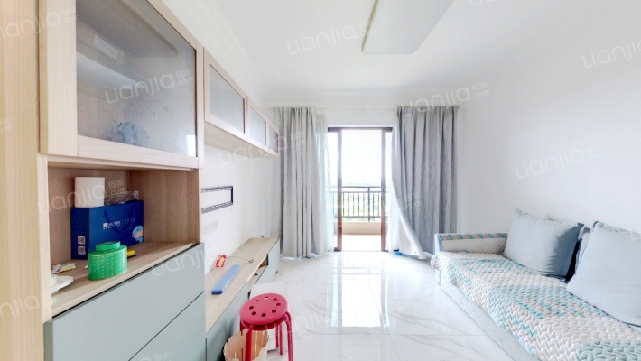 碧桂园琥珀湾二手房实景图