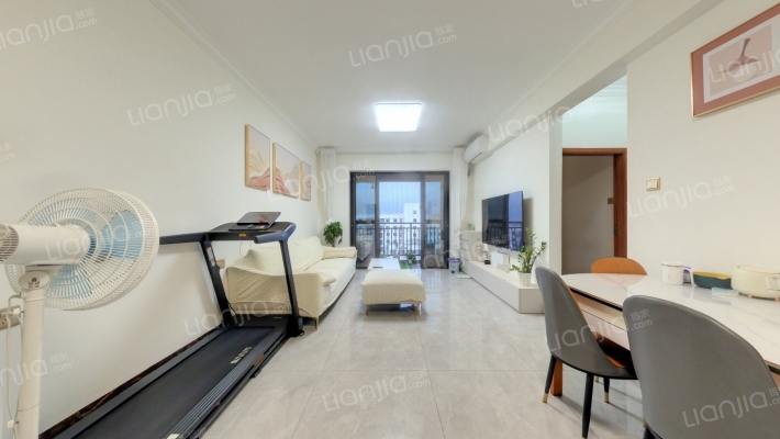 展兴汇景名城二手房实景图