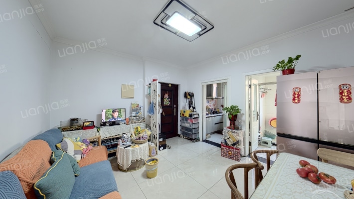 联兴家园二期二手房实景图