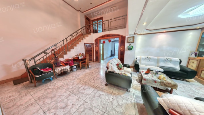 建设路40号二手房实景图