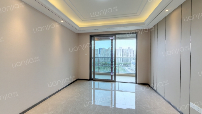 绿城留香园二手房实景图