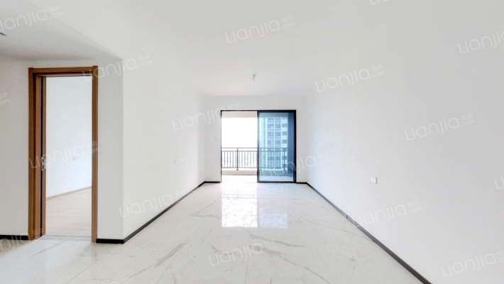 碧桂园星禧二手房实景图