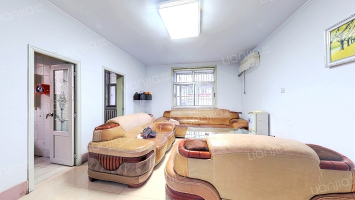 天华小区二手房实景图