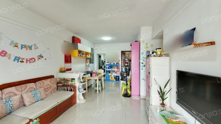 中惠香樟绿洲二手房实景图