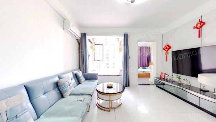 贾家庄新村二手房实景图