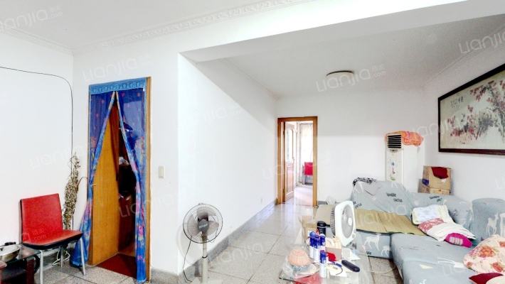 里仁巷二手房实景图