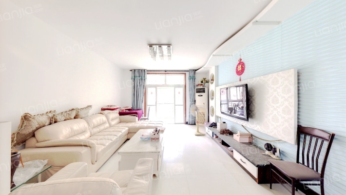 东鸿小区二手房实景图