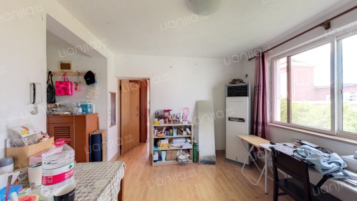 新里城和合苑二手房实景图