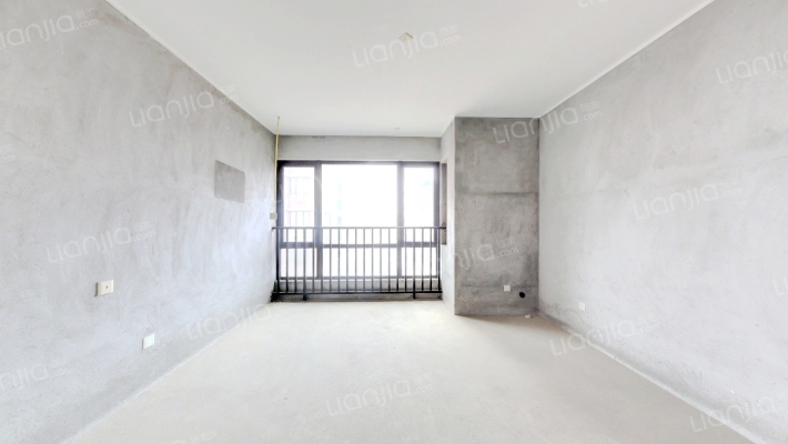 泰禾红悦二手房实景图