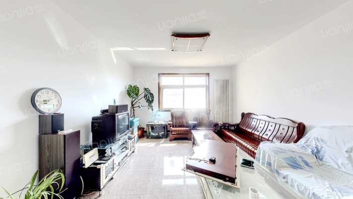 武定苑二手房实景图