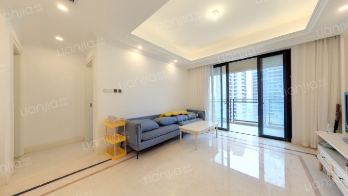 融创香璟台东苑二期二手房实景图