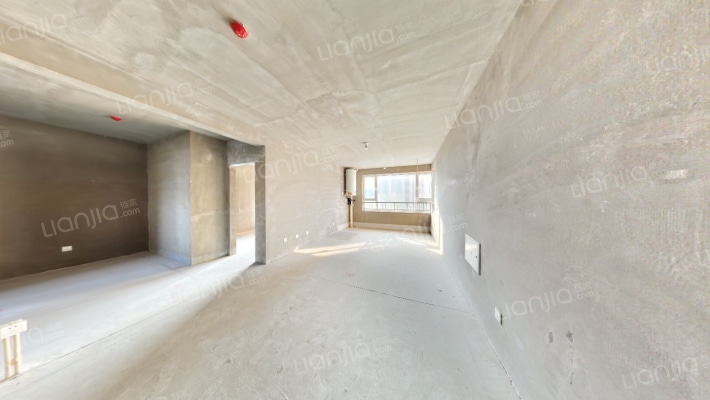 鲁商富景花园二手房实景图