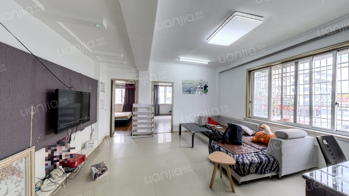 西一街二手房实景图