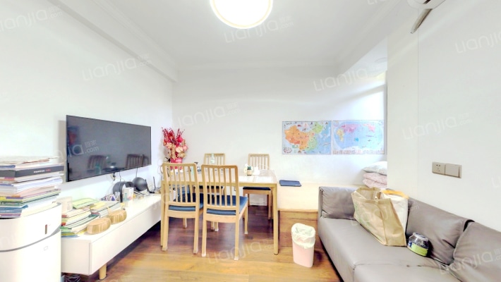 大华锦绣华城(四街区)二手房实景图