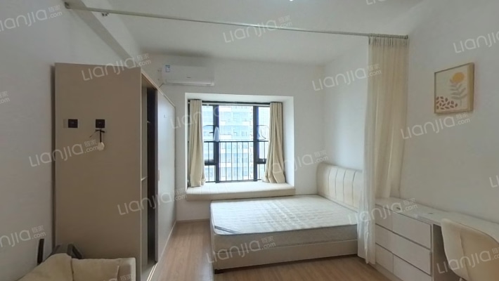 碧桂园衡州盛世二手房实景图