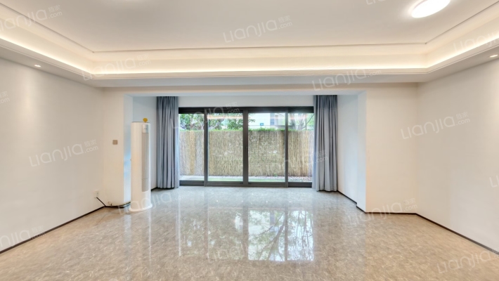 御璟湖山璟屿二手房实景图