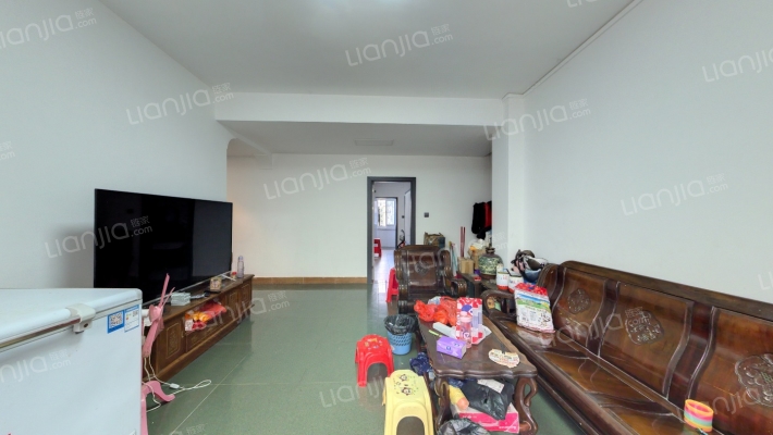 交通局宿舍二手房实景图