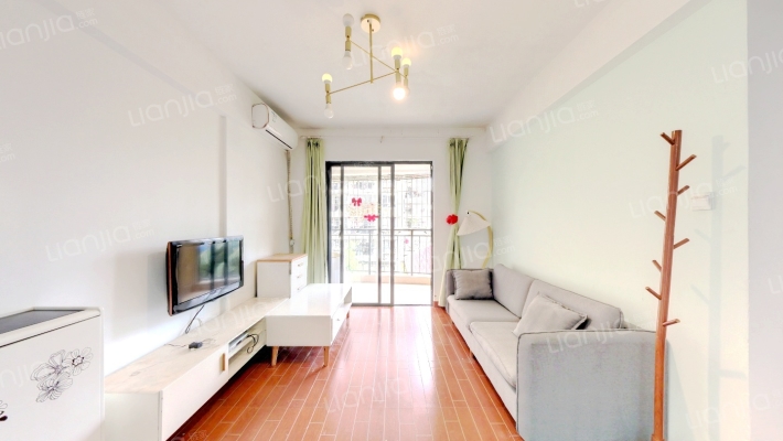 洪山柄南区二手房实景图