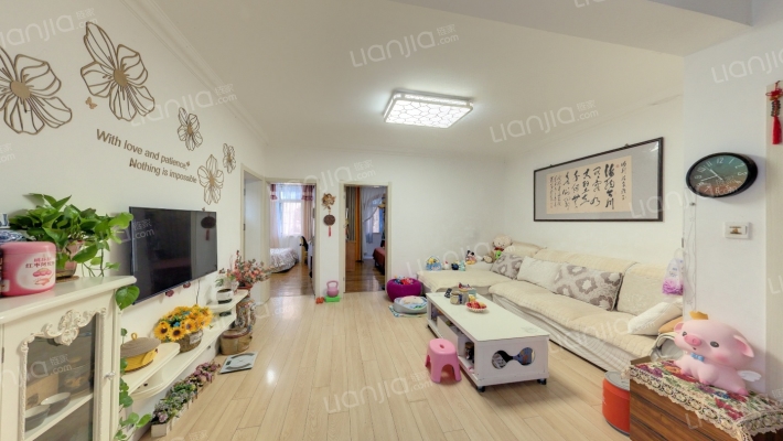 奎星苑社区二手房实景图