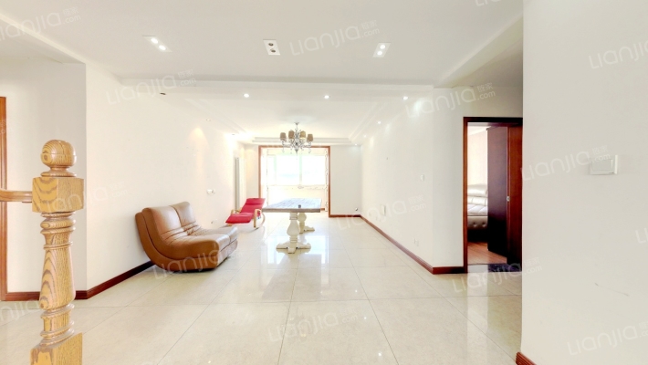 安泰嘉园二手房实景图