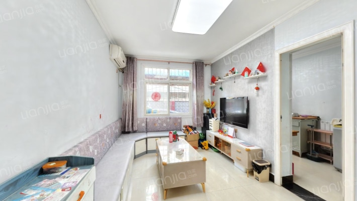 开发一区二手房实景图