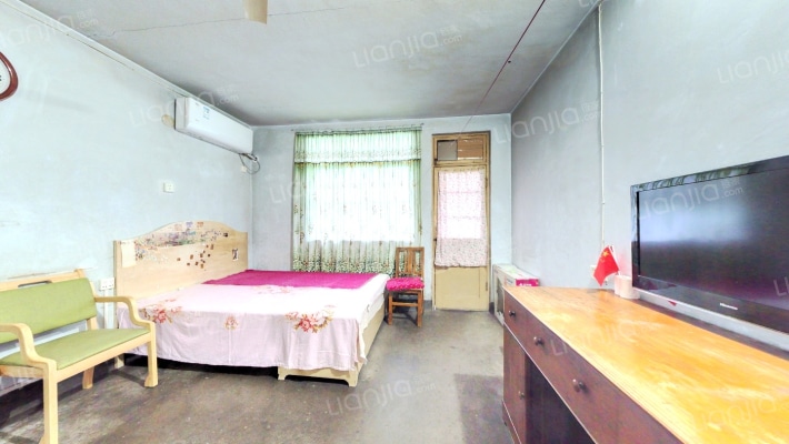 许昌市祥和社区二手房实景图