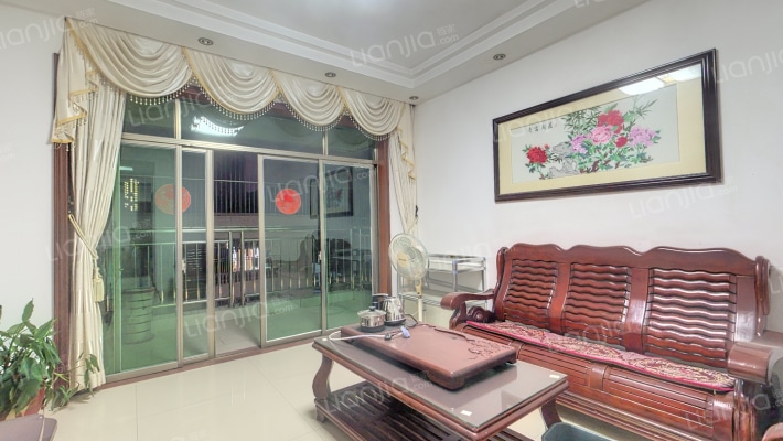 万通大厦二手房实景图