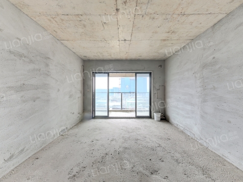 整租·华侨城云顶花园 4室2厅 南