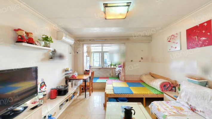 西下庄二手房实景图