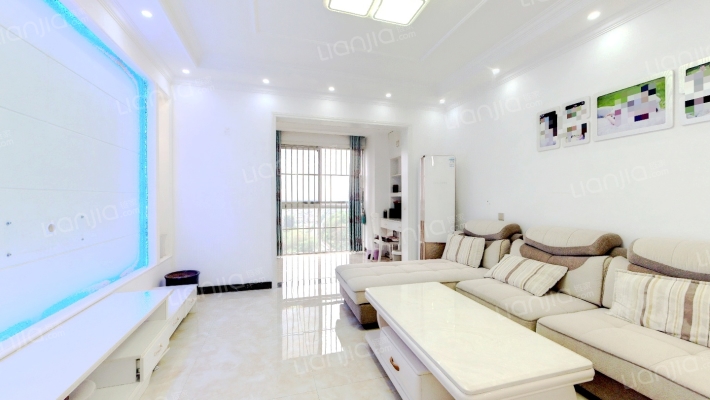 家天下二手房实景图