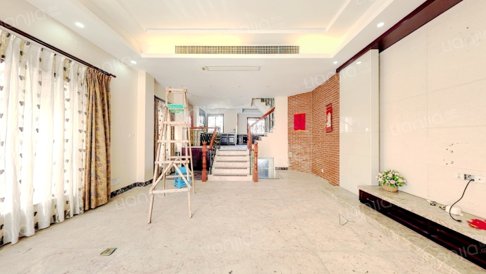 国建东海岸东区二手房实景图