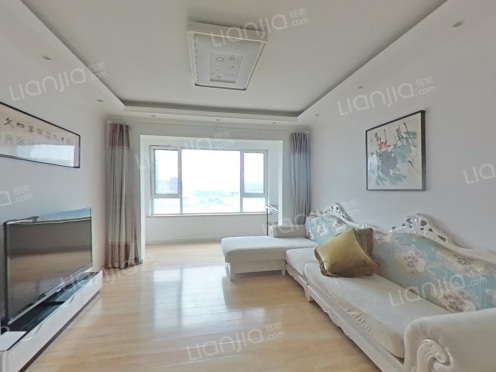 整租·海信迪生山庄 3室2厅 南